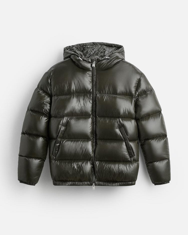 Perpétue | Veste Matelassée Unisexe