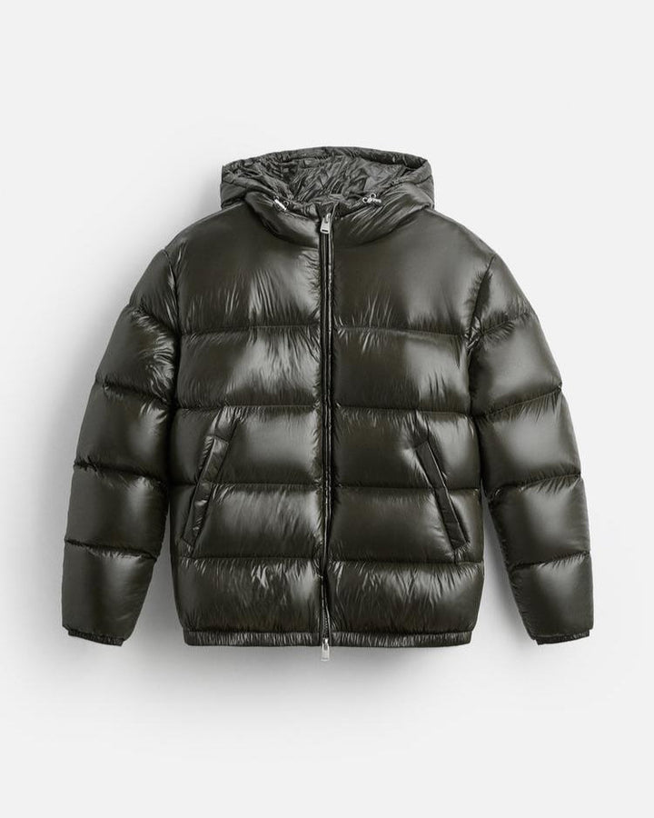 Perpétue | Veste Matelassée Unisexe