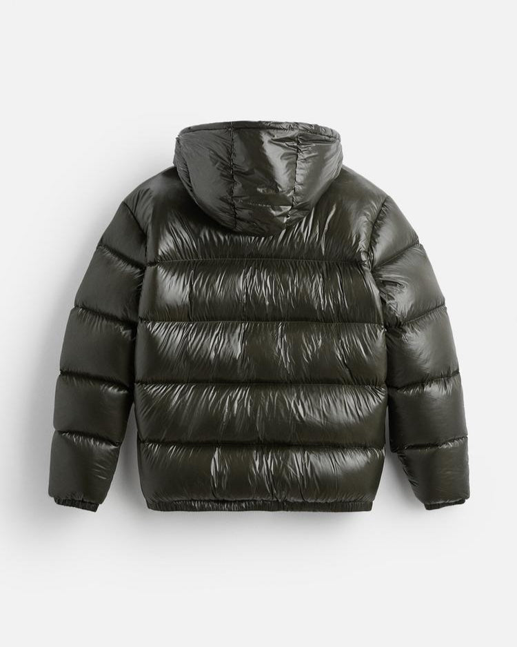 Perpétue | Veste Matelassée Unisexe