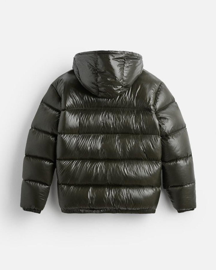 Perpétue | Veste Matelassée Unisexe