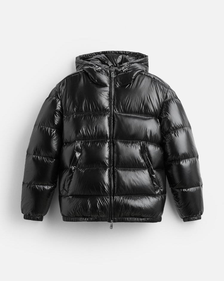 Perpétue | Veste Matelassée Unisexe