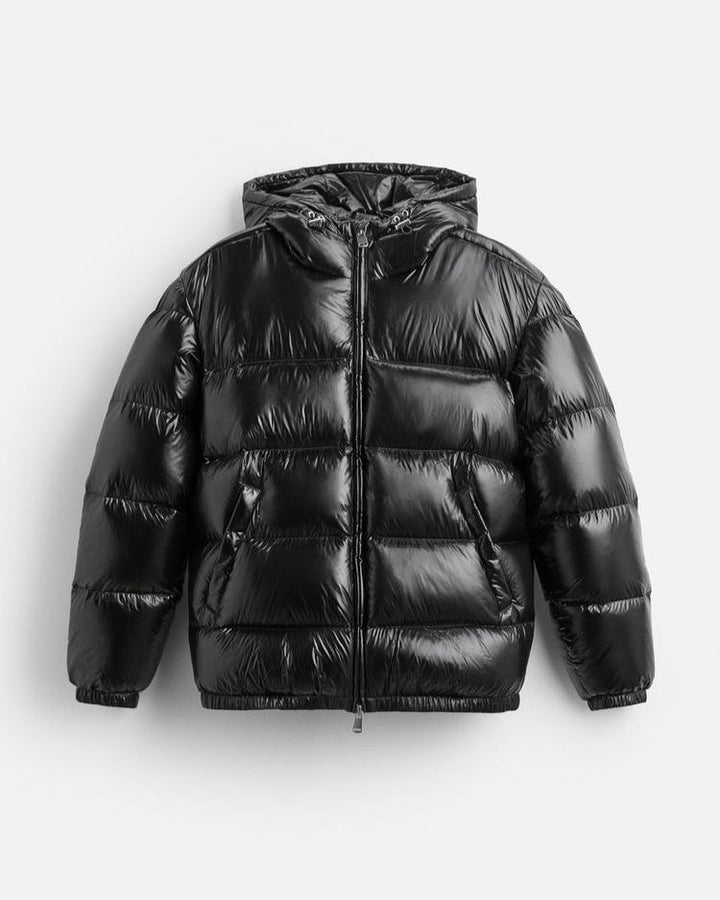 Perpétue | Veste Matelassée Unisexe