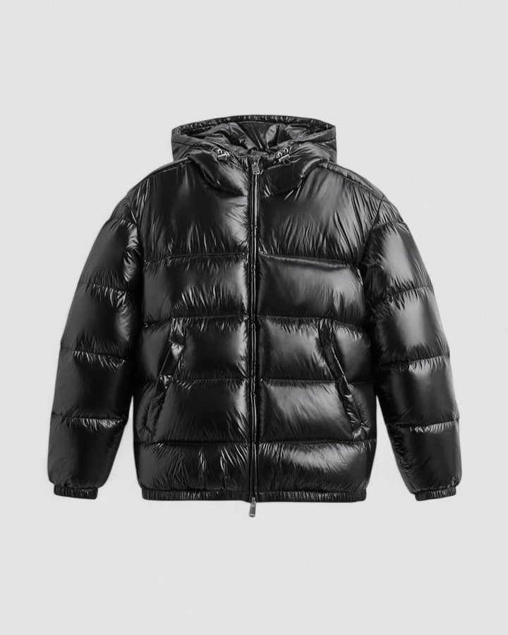 Perpétue | Veste Matelassée Unisexe