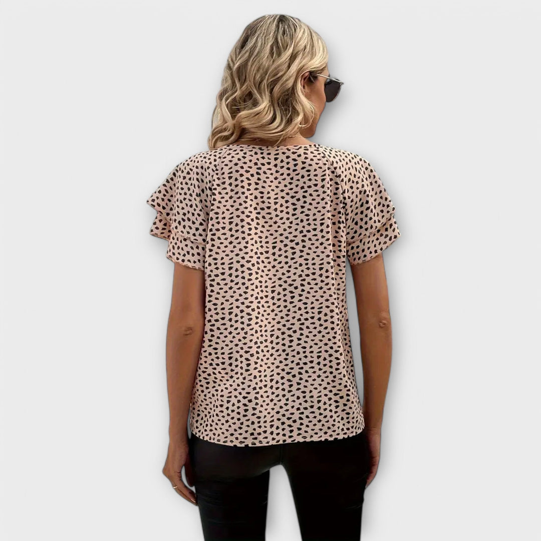 Alix | Blouse