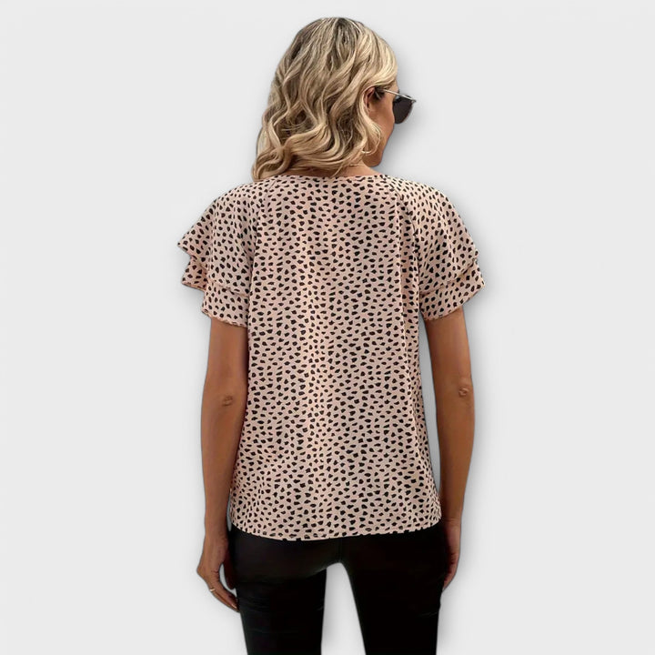 Alix | Blouse