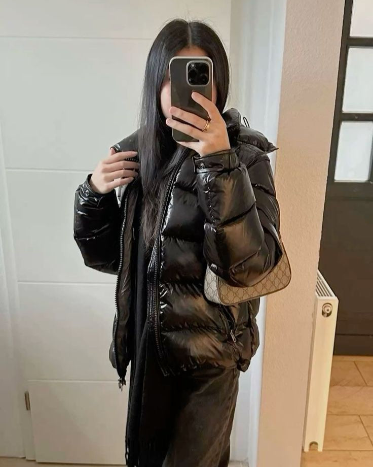 Perpétue | Veste Matelassée Unisexe