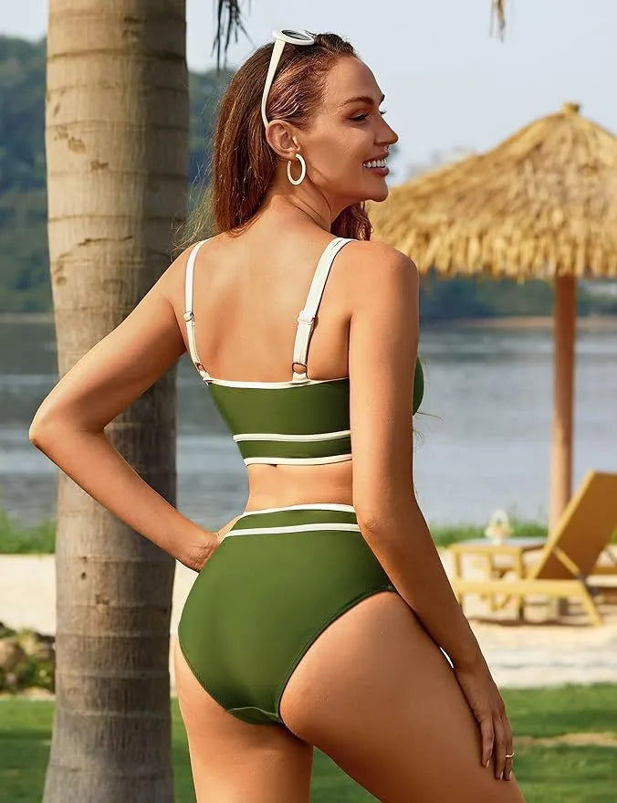 Bikini Clean Cut