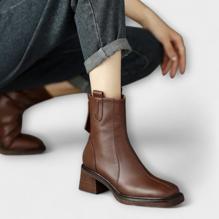 Élodie - Bottes pour femmes