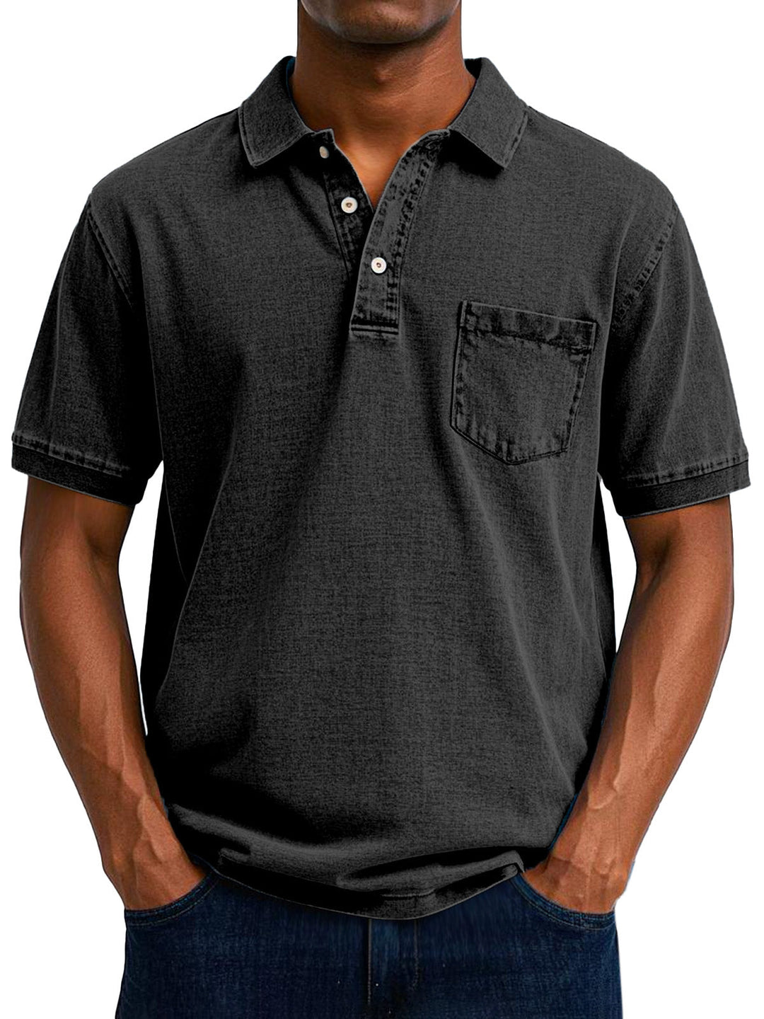 Landry - Polo Vintage