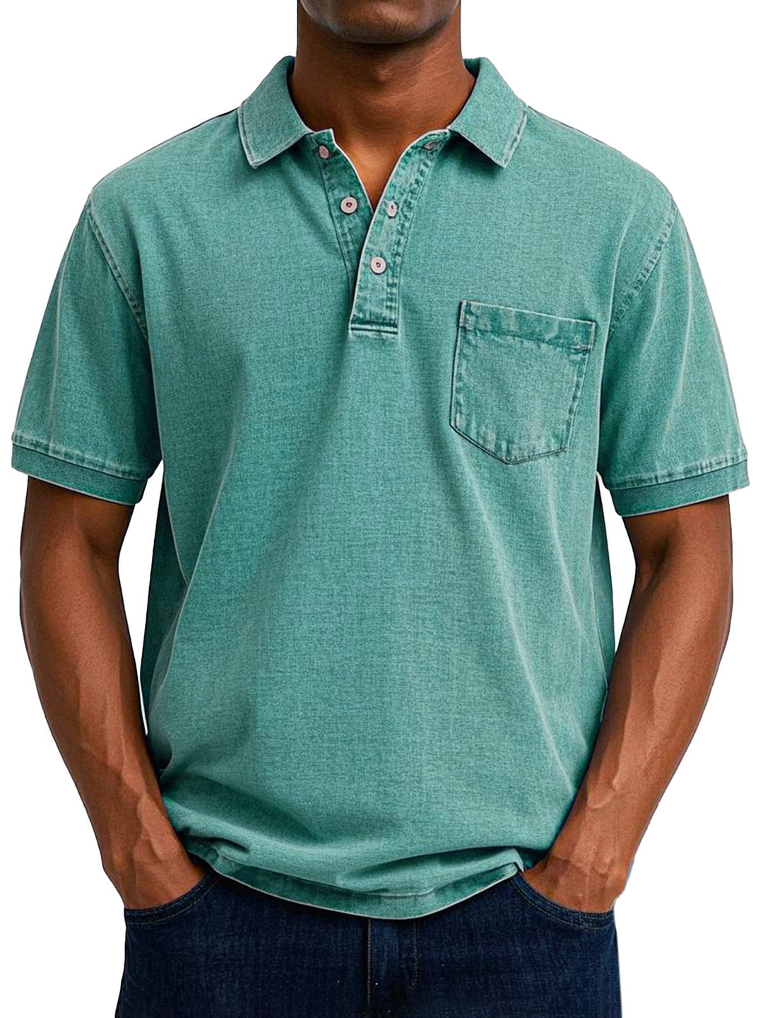 Landry - Polo Vintage