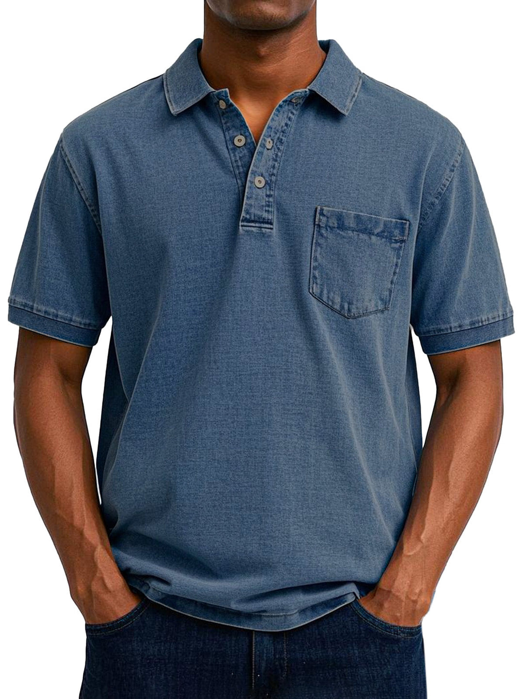 Landry - Polo Vintage
