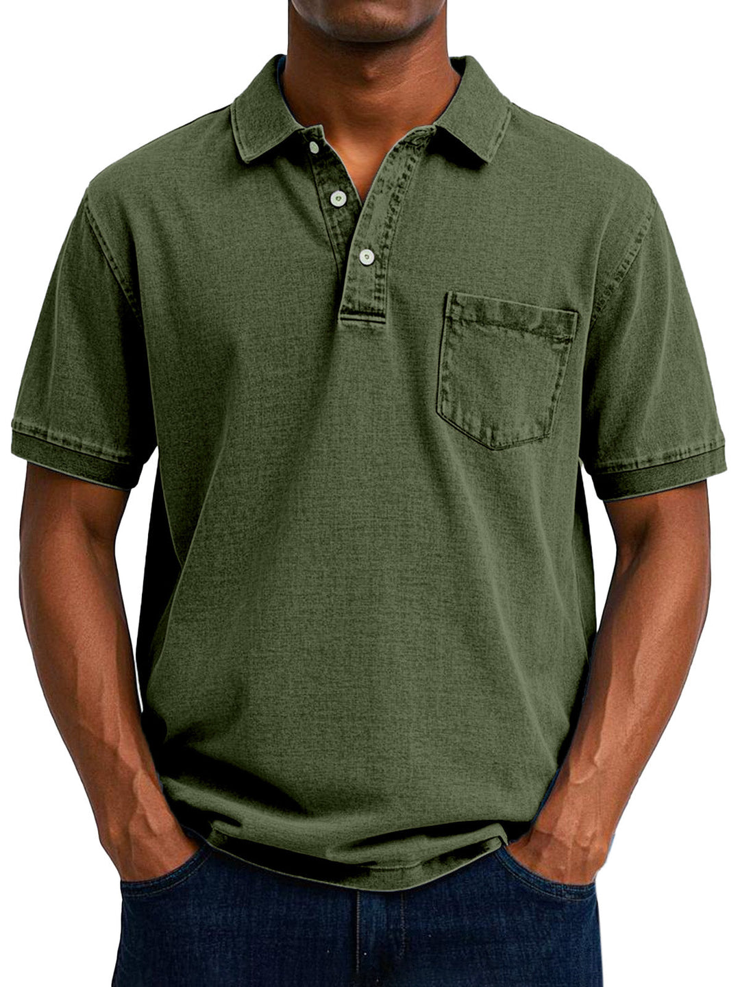 Landry - Polo Vintage