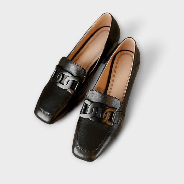 Ludivine | Chausson Confortable