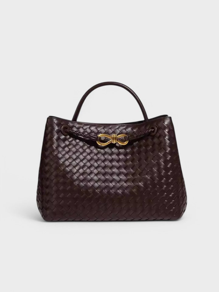 Marie - Sac Entrelacé