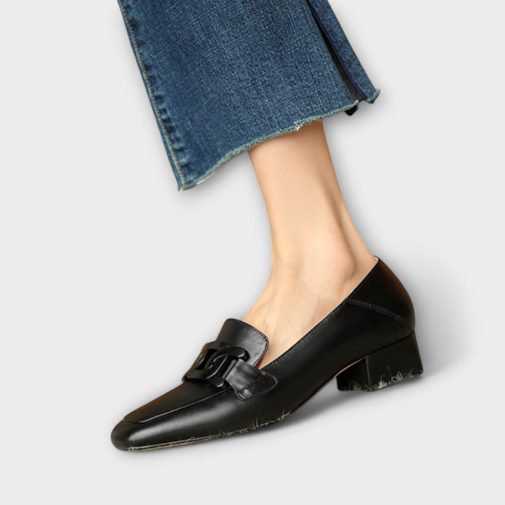 Ludivine | Chausson Confortable
