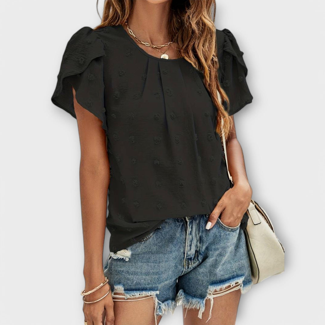 Renée | Blouse Parfaite