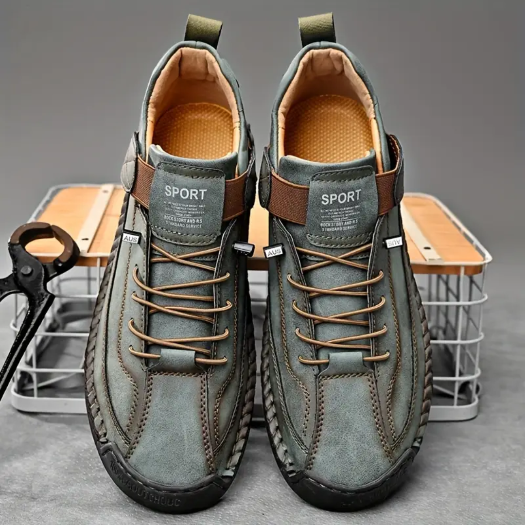 Clément - Chaussures Orthopédiques