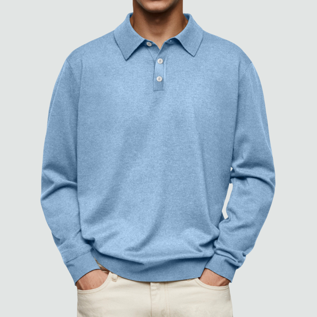 Firmine - Polo pour Homme