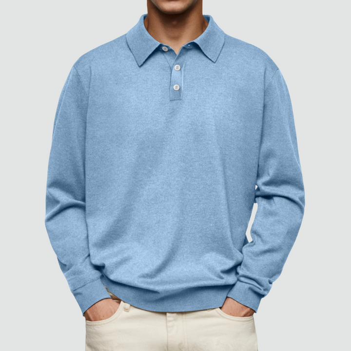 Firmine - Polo pour Homme