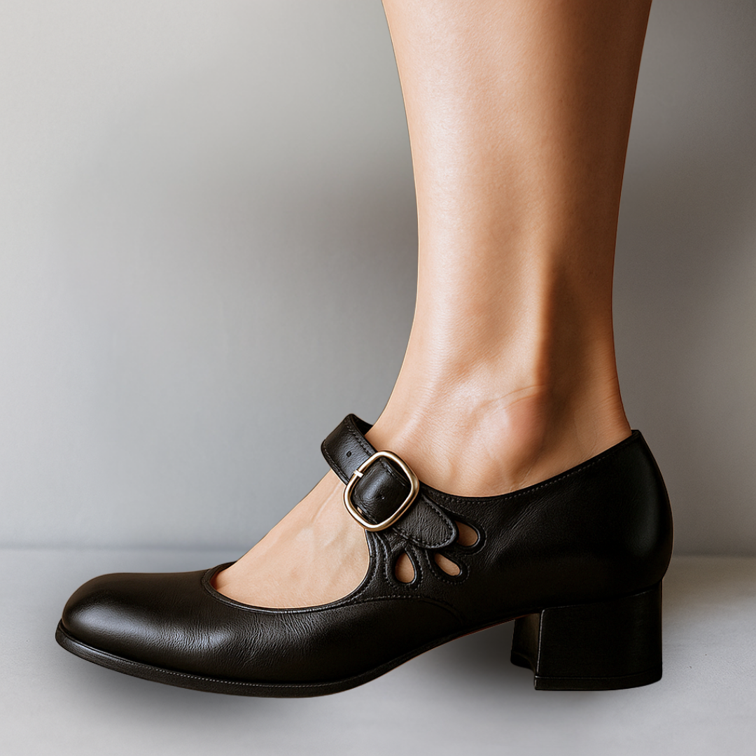 Florentine | Talons Orthopédiques