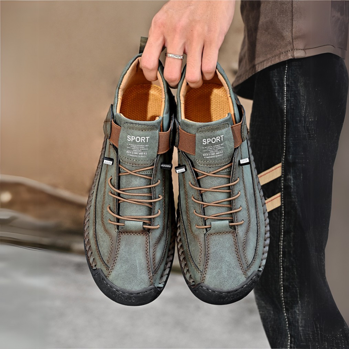 Clément - Chaussures Orthopédiques