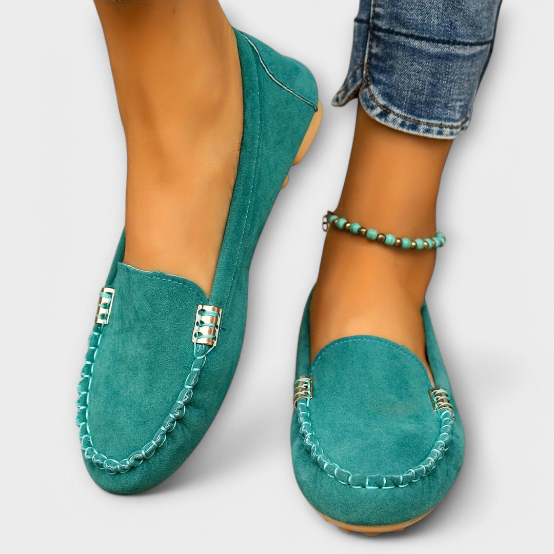 Liliane | Mocassin