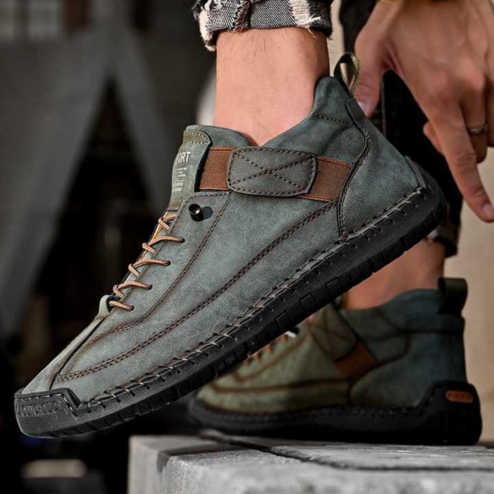 Clément - Chaussures Orthopédiques
