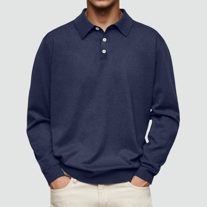 Firmine - Polo pour Homme