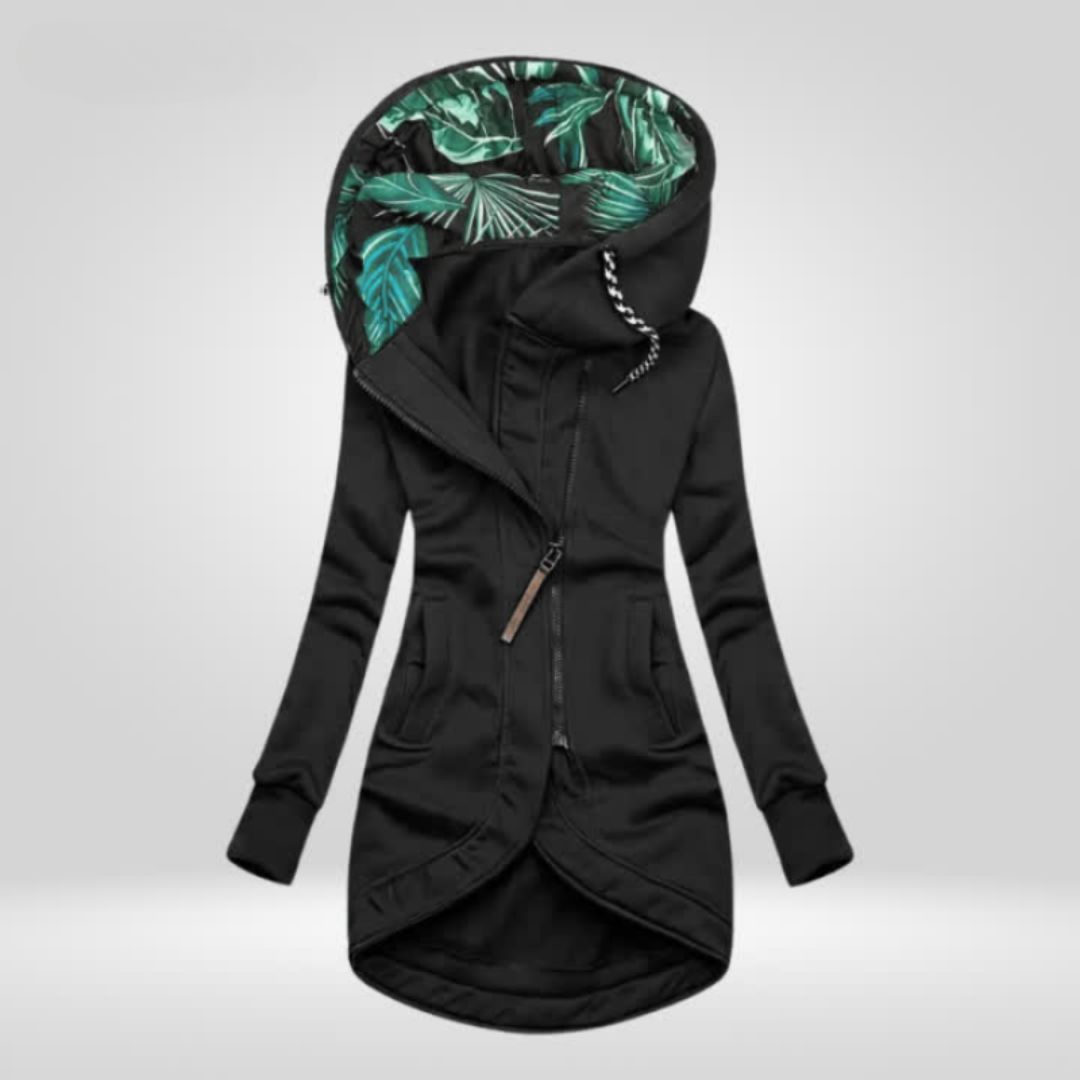 Lucie | Manteau Chic et Confortable