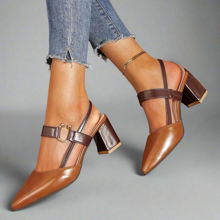 Solange | Talons Luxueux