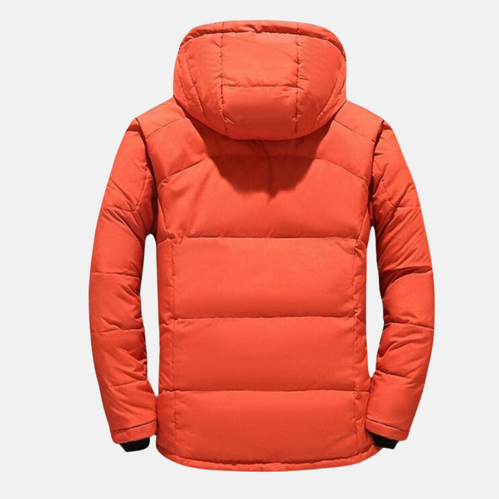 Hubert - Veste de chauffage imperméable