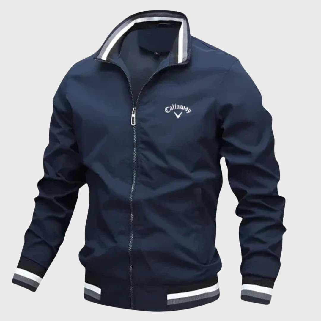 Antoine - Manteau Élégant Premium