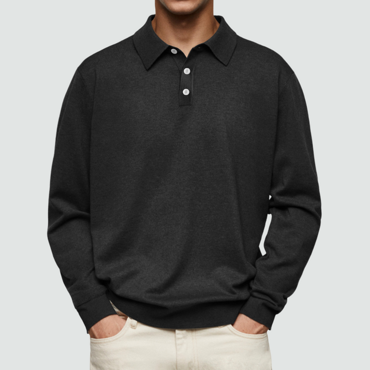 Firmine - Polo pour Homme