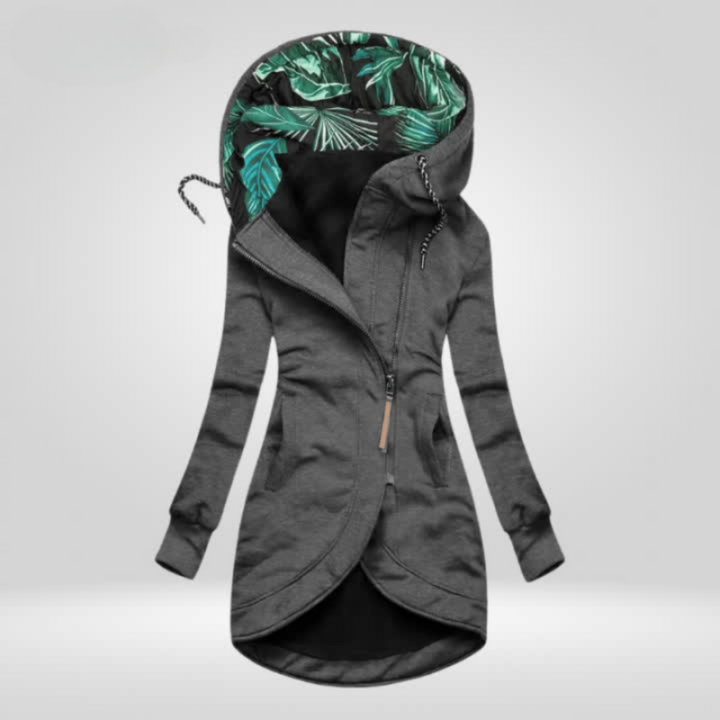 Lucie | Manteau Chic et Confortable