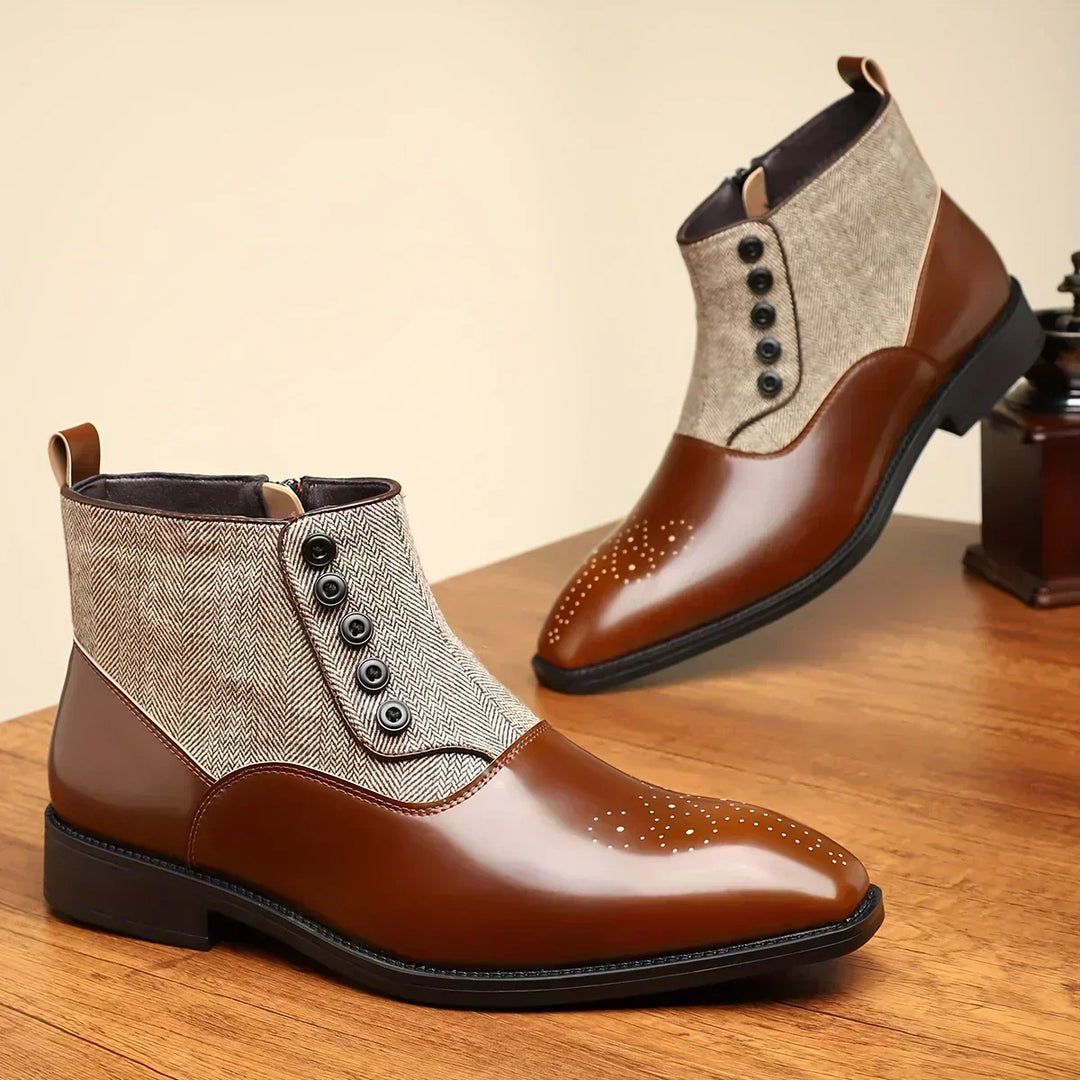 Jules - Bottines Chelsea
