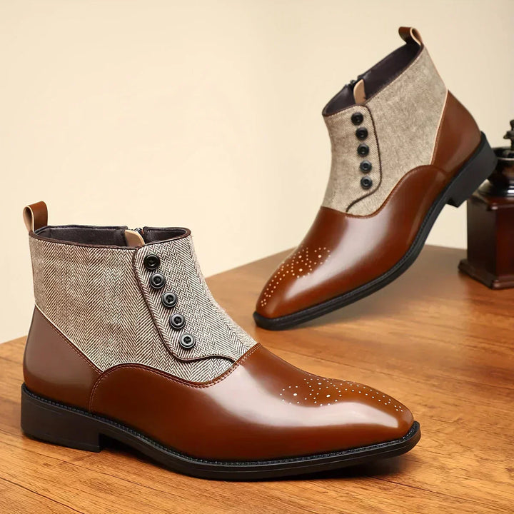 Jules - Bottines Chelsea