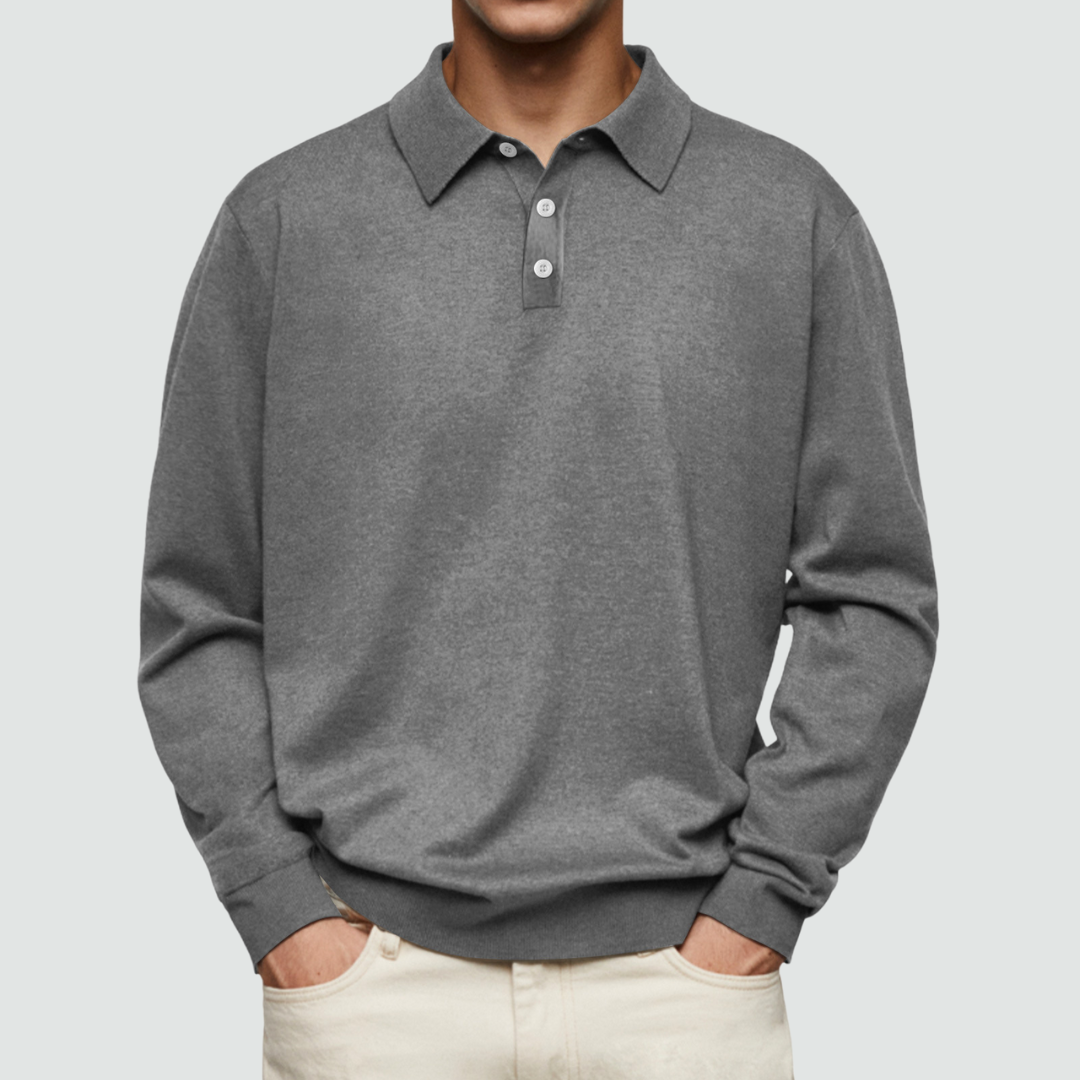 Firmine - Polo pour Homme