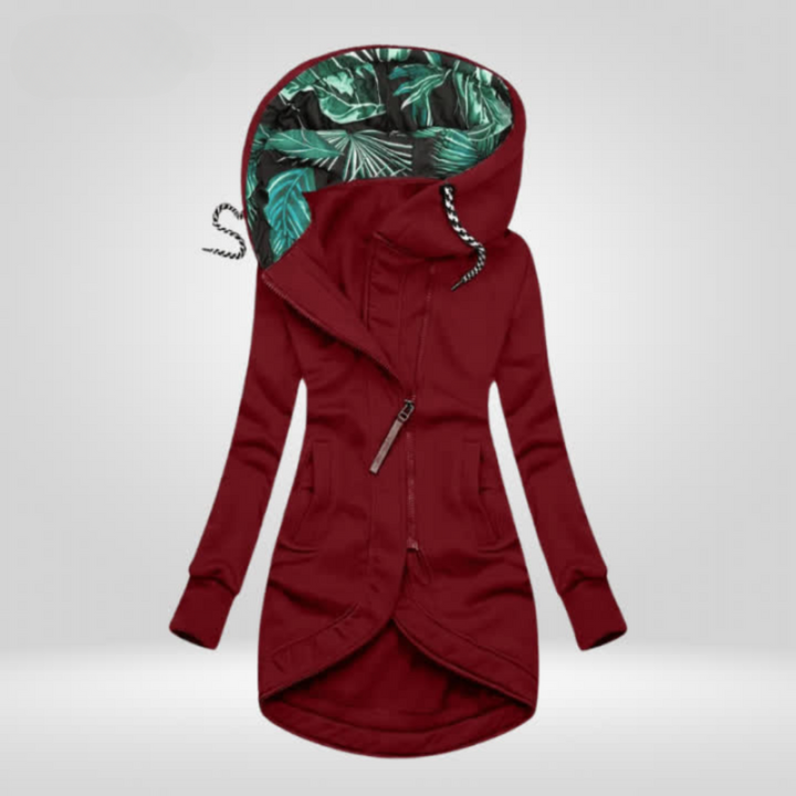 Lucie | Manteau Chic et Confortable