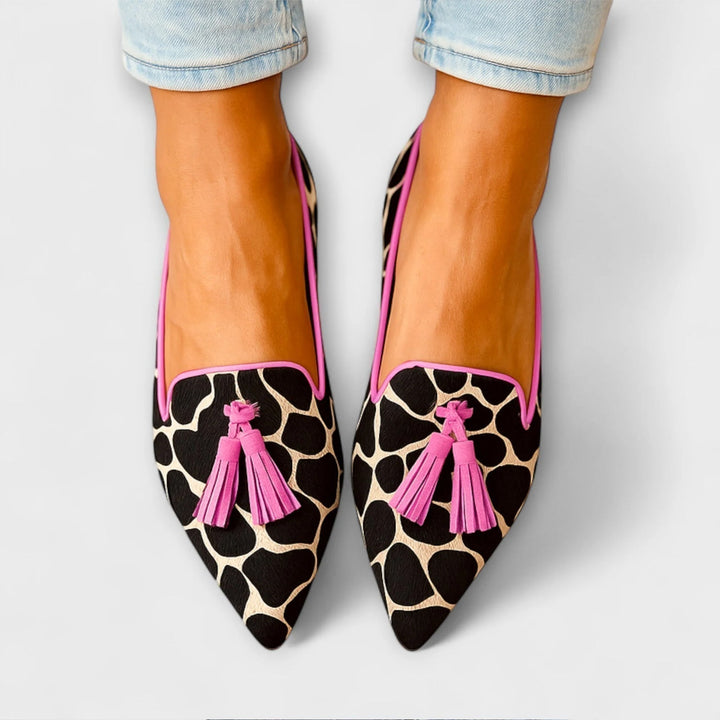 Apolline | Ballerines Stylées