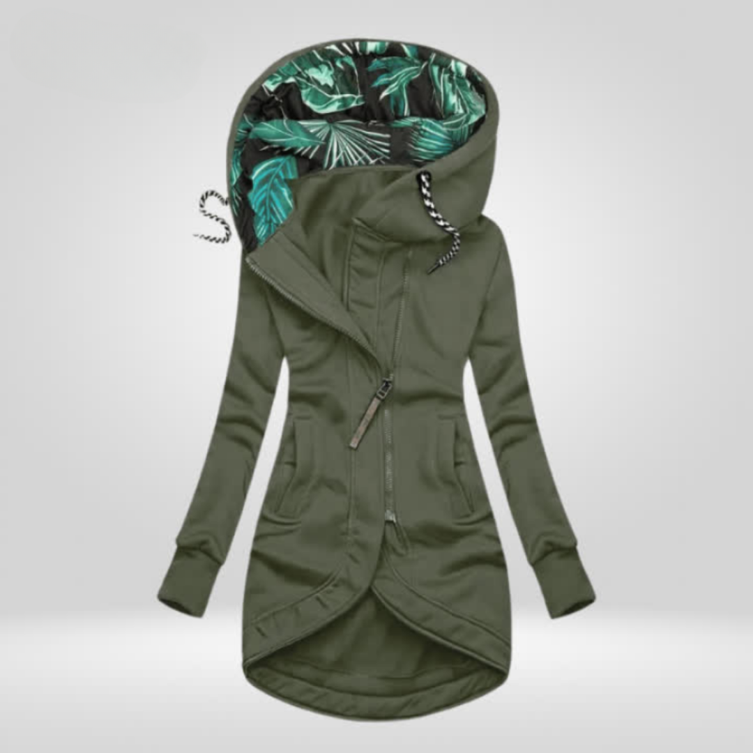 Lucie | Manteau Chic et Confortable