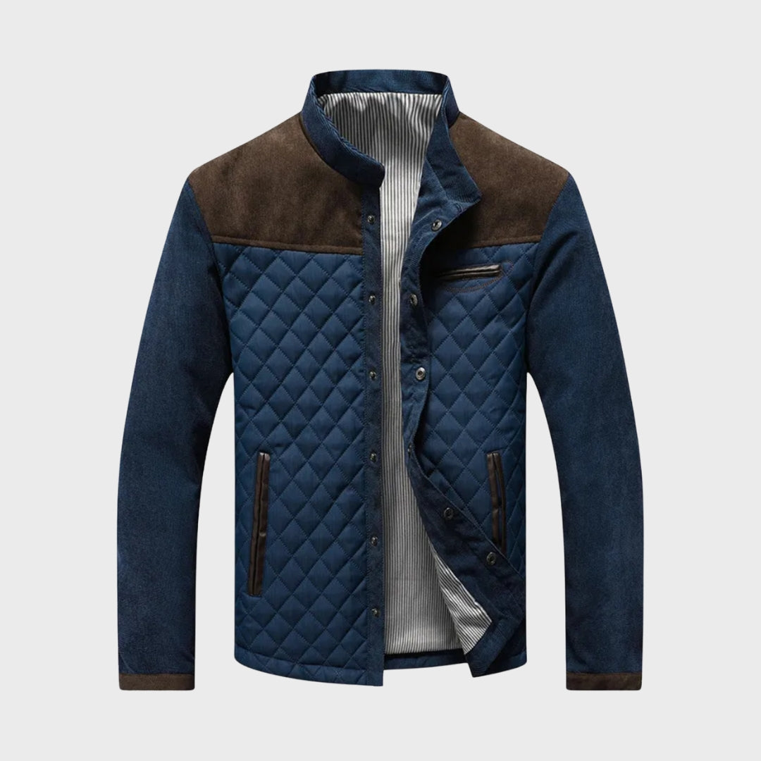 Jean - Manteau Intemporel