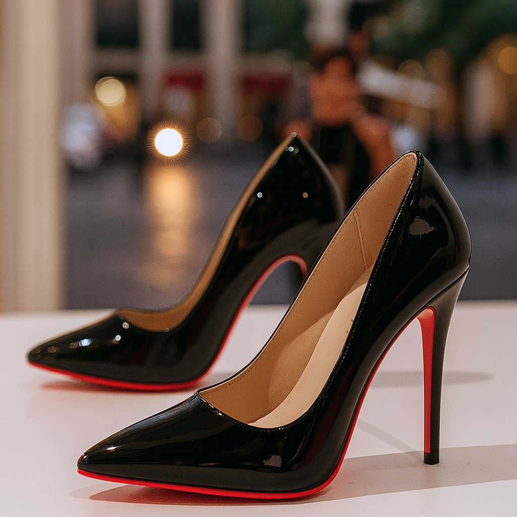 Lilou | Talons Élegants