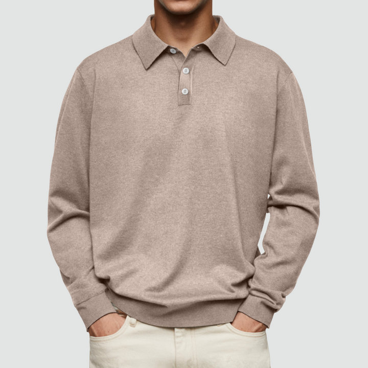 Firmine - Polo pour Homme