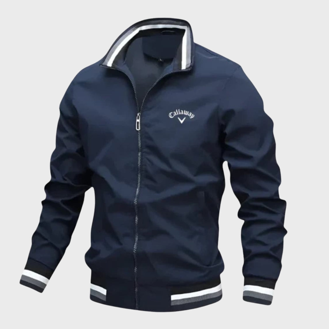 Prosper - Veste Premium Élégante