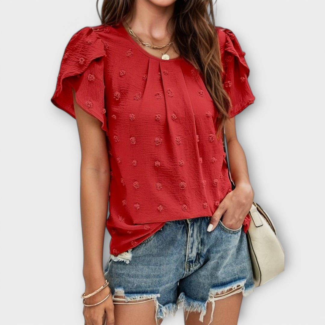 Renée | Blouse Parfaite