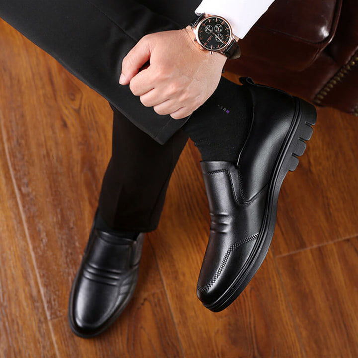 Virginie - Chaussures de bureau élégantes