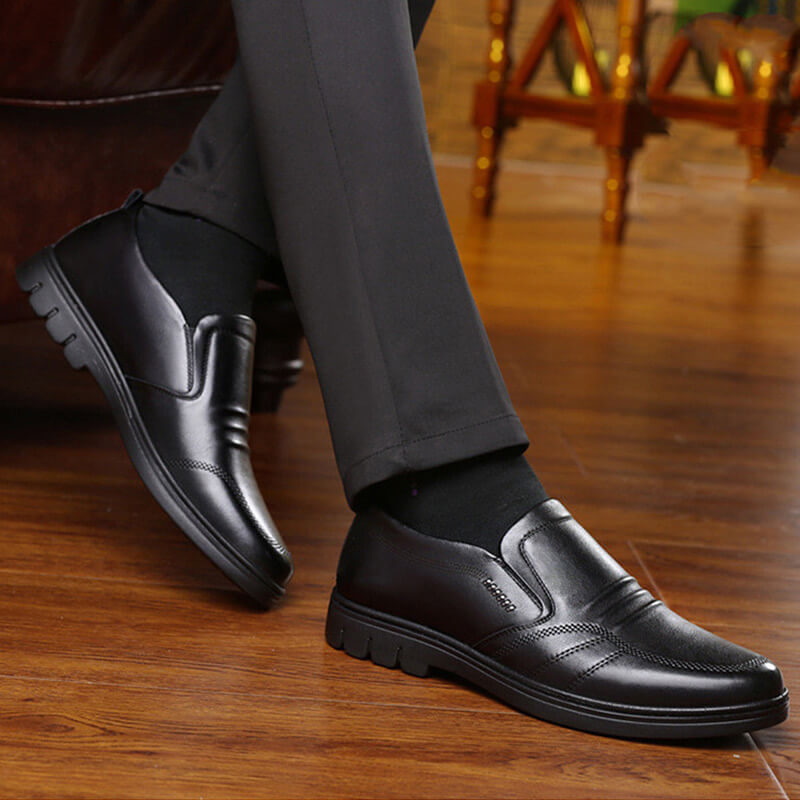 Virginie - Chaussures de bureau élégantes
