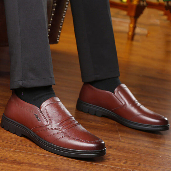 Virginie - Chaussures de bureau élégantes