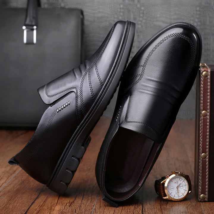 Virginie - Chaussures de bureau élégantes