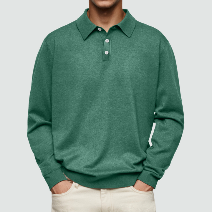 Firmine - Polo pour Homme